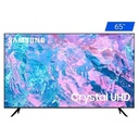 Samsung - LED-backlit LCD monitor - 65" - Interactivo 24/7 3Y Warranty