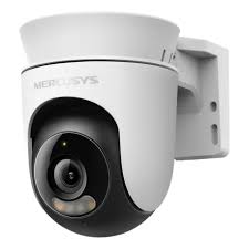 TP-Link - Surveillance camera - Pan / tilt - MC510