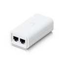 UACC-Adapter-PoE-24-12W- Adaptador PoE 24V 12W con Puerto 2.5 GbE | Para Radios UISP airMAX y LTU · Sin Switch PoE Requerido