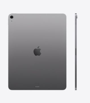 APPLE IPAD NR 128Ga WIFI SPACE GRAY 13• AICNH4CUA
