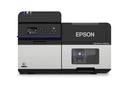 Epson Colorworks Color Inkjet Printer CW-C8000 - Label printer - USB