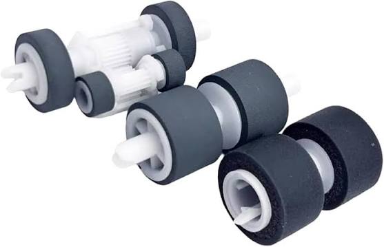 Epson Roller Assembly Kit - Kit de rodillo de escáner - para WorkForce DS-510, DS-510N, DS-520, DS-520N, DS-560