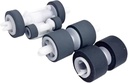 Epson Roller Assembly Kit - Kit de rodillo de escáner - para WorkForce DS-510, DS-510N, DS-520, DS-520N, DS-560