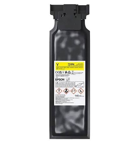 Epson UltraChrome - UV - Ink cartridge - Yellow - 140ML