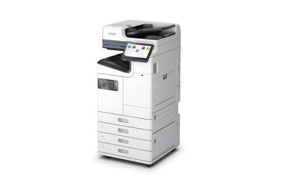 Epson WorkForce Enterprise AM-M5500 - Printer / Copier / Scanner - Ink-jet - C11CL48201