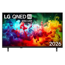 LG 55QNED65BSA.AWP - Smart TV - 55" - 4K