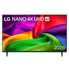 LG Nano - Smart TV - 65" - 4K - 75NU800BPSB.AWPCQ
