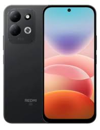 Xiaomi Redmi 17 - Smartphone - 5G - Android - 256 GB - Black - Touch - US