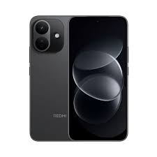 Xiaomi Redmi Note 17 Pro Max 5G - Smartphone - 5G - Android - 256 GB - Black - Touch - US