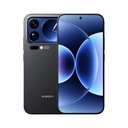 Xiaomi Redmi Note 17 Pro Max 5G - Smartphone - 5G - Android - 512 GB - Black - Touch - US