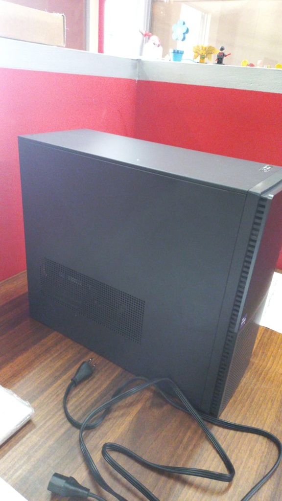 T-XPS-CPU
