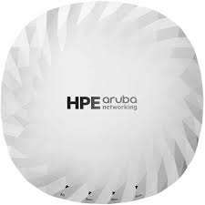 S4A22A-/HPE ANW AP-725 (RW) Campus AP