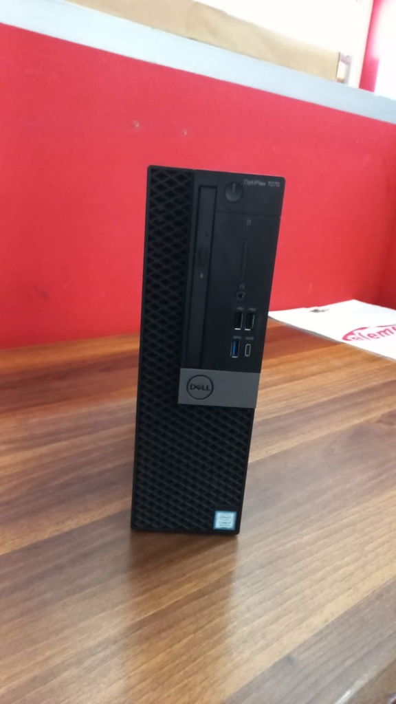 OPTIFLEX-7070