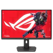ASUS - ROG IPS 27" 5K (5120x2880) 80H