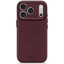 Belkin - Grip Case - D2 (Pro Max) - Burgundy