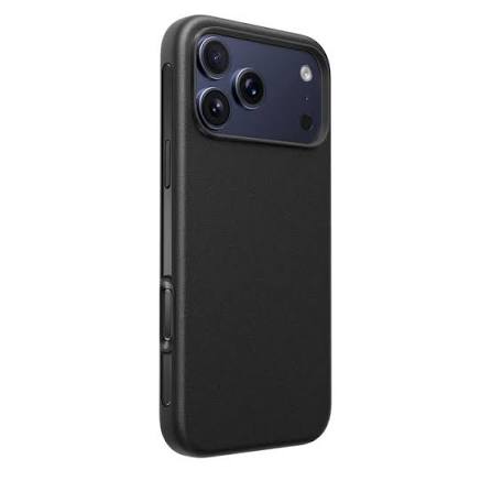 Belkin - Protect Case - D2 (Pro Max) - Black