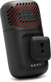 JBL PartyBox - Party speaker - Black - Easy Mic Mini