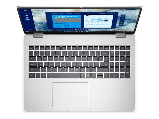 Lenovo - 16" - Intel Core Ultra 7 255U / 5.2 GHz - 16 GB - DDR5 SDRAM - 512 GB SSD - Integrated graphics - Windows 11 Pro