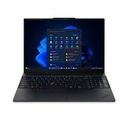 Lenovo - 16" - Intel Core Ultra 7 255U / 5.2 GHz - 16 GB - DDR5 SDRAM - 512 GB SSD - Integrated graphics - Windows 11 Pro - 3 años