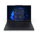 Lenovo - Intel Core Ultra 7 256V / 4.8 GHz - LPDDR5X SDRAM - 512 GB Hard Drive Capacity - Integrated graphics - Windows 11 Pro