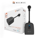 Nexxt Solutions Home - Car adapter