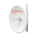 NP1GEN2-NETPOINT - ANTENA NP1GEN2 30DBI