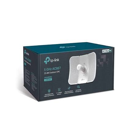 TP-Link - Antenna - CPE710 - 5GHz