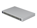 TP-Link JetStream TL-SG1218MP - V1 - conmutador - 16 x 10/100/1000 (PoE+) + 2 x 10/100/1000 + 2 x Gigabit SFP combinado - montaje en rack - PoE+ (250 W)