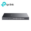 TP-Link - Switch - 24 - SG3428XMPP