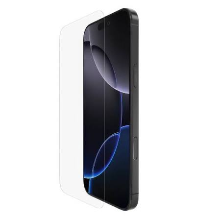 Belkin - Tempered glass - Device D (Pro max)