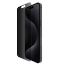 Belkin - Tempered glass - Privacy iPhone 17 Pro