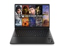 HP HyperX - 15.3" - AMD Ryzen 7 8745HX / 5.1 GHz - 16 GB - DDR5 SDRAM - 512 GB SSD - NVIDIA GeForce RTX 5070 - Microsoft Windows 11 Home