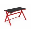 Xtech - Desk Gaming Sgl XTF-GD22218L
