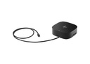 HP - Docking station - Docking station adapter - USB-C Dock G5 USB/DisplayPort/