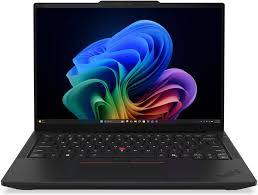 Lenovo X1 - Notebook - 14" - Intel Core Ultra 7 355 / 4.7 GHz - DDR5 SDRAM - 1 TB - Integrated graphics - Windows 11 Pro