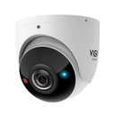 TP-Link - InSight S485PI VIGI 8MP IR Pan