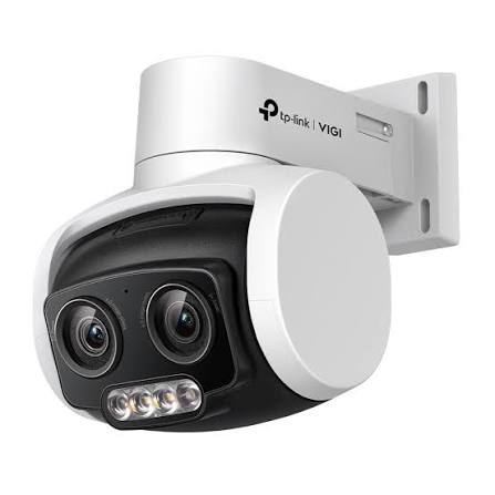 TP-Link - Network surveillance camera - Indoor / Outdoor - VIGI C540V