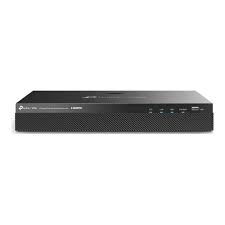 TP-Link - Standalone NVR - 16 Video Channels - VIGI NVR2016H-16MP