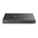 TP-Link - Standalone NVR - 16 Video Channels - VIGI NVR4016H