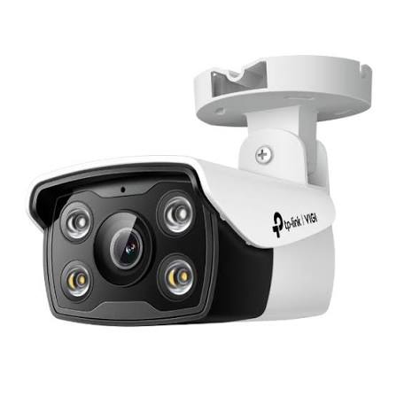 TP-Link - Surveillance camera - Indoor / Outdoor - VIGI C330(2.8mm)