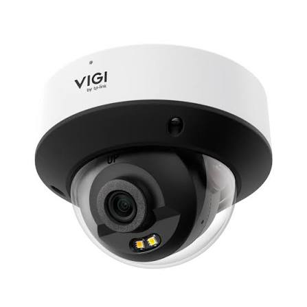 TP-Link - Surveillance camera - Indoor / Outdoor - VIGI InSight S245(2.8mm) 4MP F