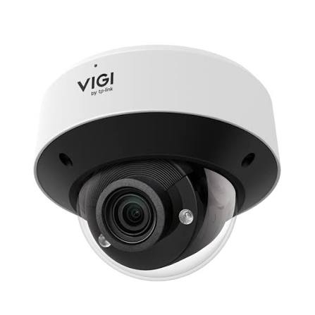 TP-Link - Surveillance camera - Indoor / Outdoor - VIGI InSight S245ZI 4MP IR Mot
