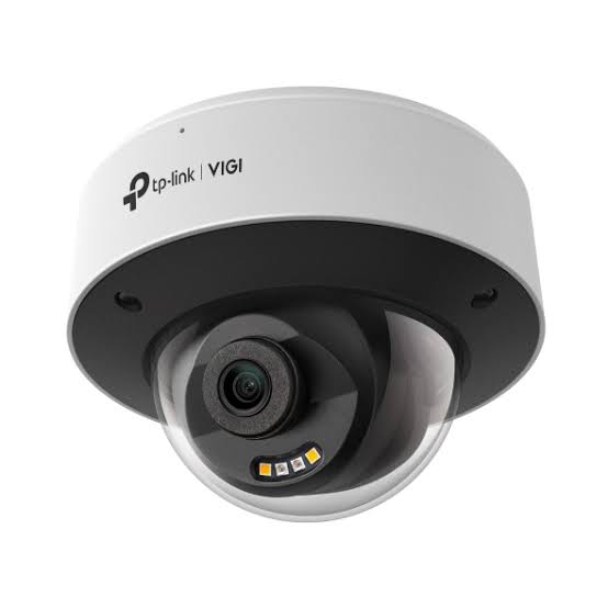TP-Link - Surveillance camera - Indoor / Outdoor - VIGI InSight S285(2.8mm) 8MP F