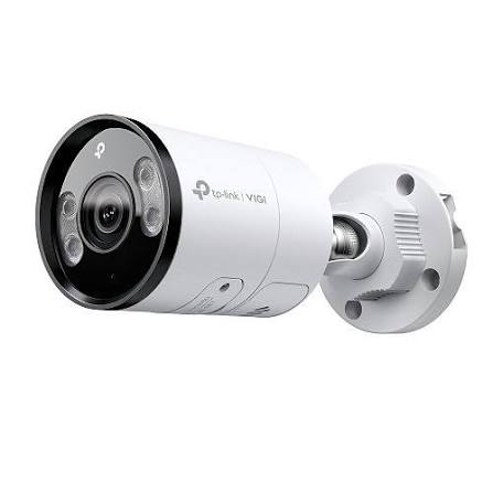 TP-Link - Surveillance camera - Indoor / Outdoor - VIGI InSight S345(2.8mm) 4MP O