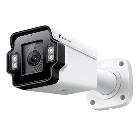 TP-Link - Surveillance camera - Indoor / Outdoor - VIGI InSight S345ZI 4MP Outdoo