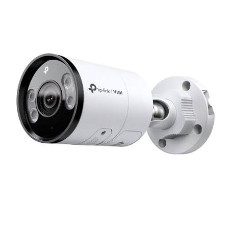 TP-Link - Surveillance camera - Indoor / Outdoor - VIGI InSight S385(2.8mm) 8MP O