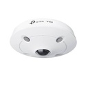 TP-Link - Surveillance camera - Indoor / Outdoor - VIGI InSight S655I 5MP IR Fis