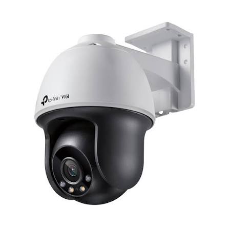 TP-Link - VIGI C540-W(4mm) VIGI 4MP Outd