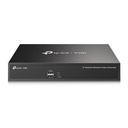 TP-Link - VIGI NVR1008H 8 Channel Networ