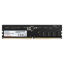 A-Data - DDR5 SDRAM - 5600 MHz - Unbuffered - Non-ECC - ADATA 8GB 5600MHZ U-DIMM Deskt